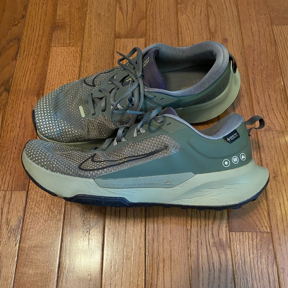 Nike Juniper Trail 2 GORE-TEX Men's Athletic Shoes